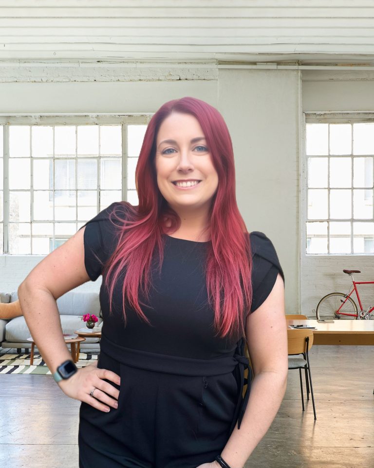 Jessica Okugic, psychotherapist